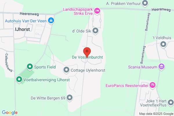 Rijschool Klaas Braad