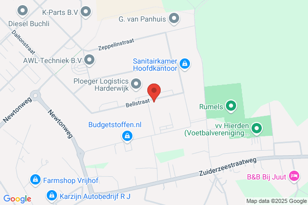 Scheer & Foppen Bv