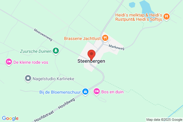 Steenbergen, J
