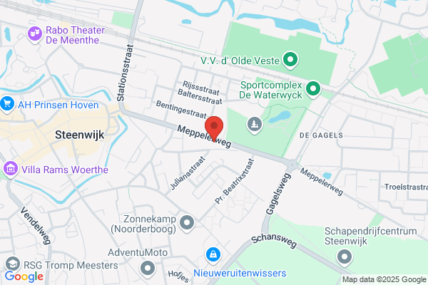 Steenwycks Boeckhuys