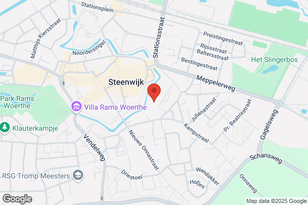 Stichting Lokale Omroep Steenwijk