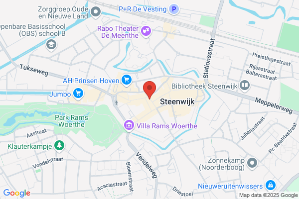 Tandprothetische Praktijk Steenwijk