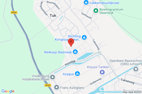 Van Berkel Autobedrijf