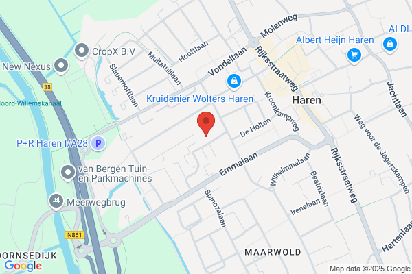 Bureau Woonomgeving