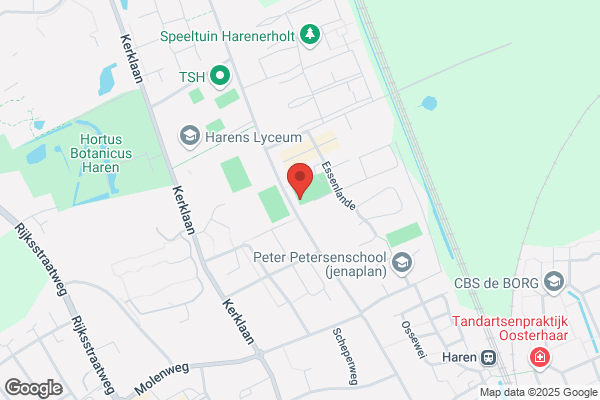 De Huiswerkkamer
