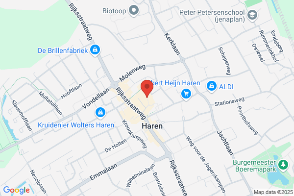 Gemeente Haren