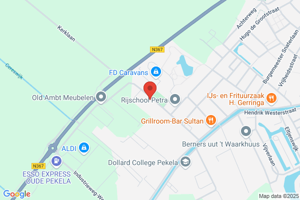 Begeman Klussenbedrijf J R