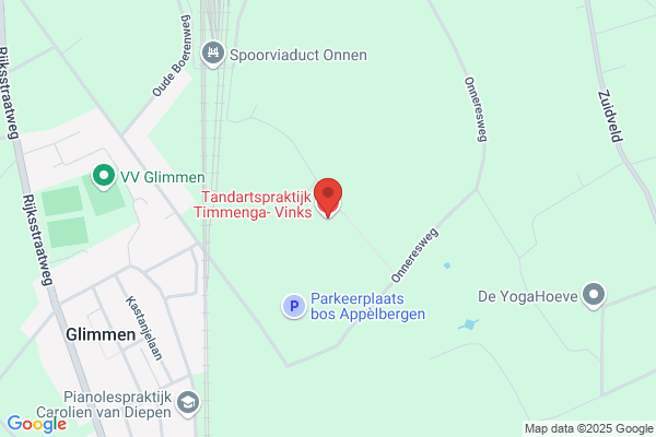 Berghuis-Bergsma Tandarts Implantoloog N