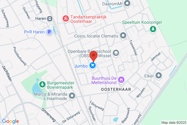 Bloemenboetiek De Brinken