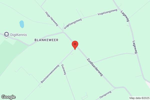 Cafe Blankeweer