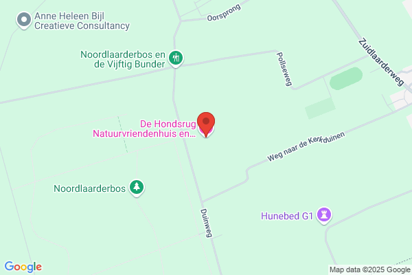 De Hondsrug