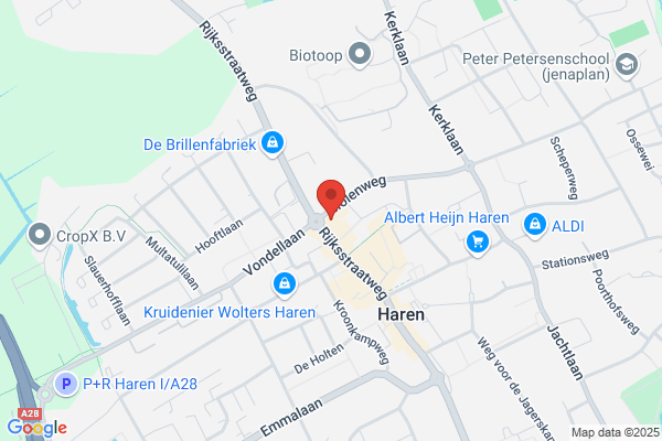 Dijkman Orthodontist