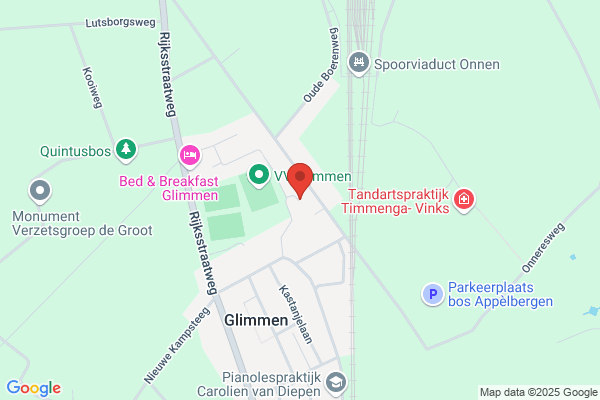 Huiswerkbegeleiding Glimmen