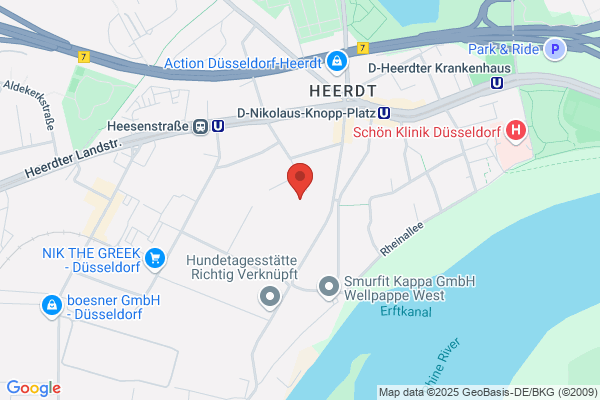 Ir. H.P. Thieme