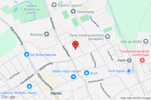 Knoop Uitgever R R