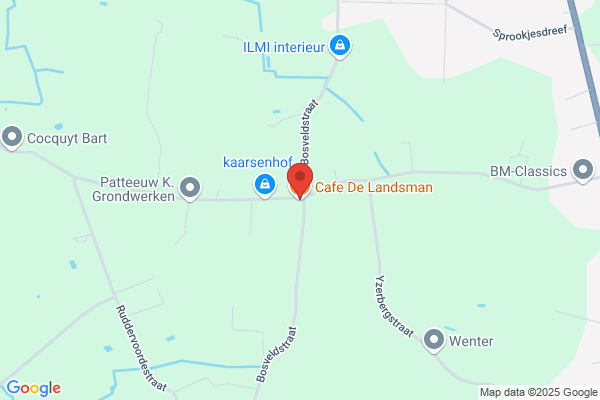 Landsman Mr drs W L