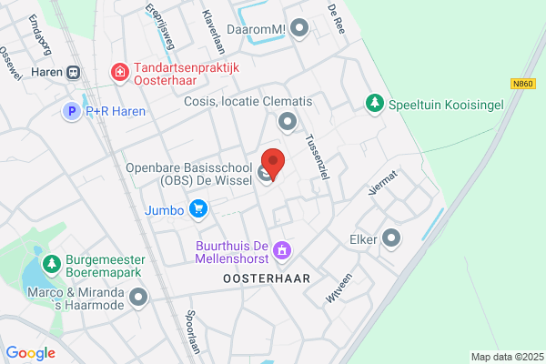 Logopedisch Centrum Noord Haren