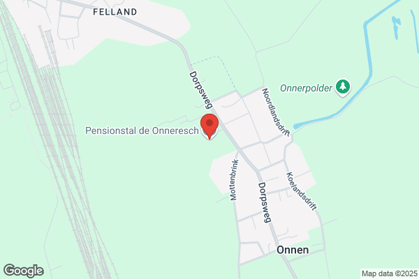 Manege Oosterweg