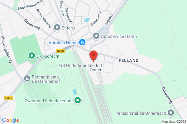 Milieulaboratorium De Punt