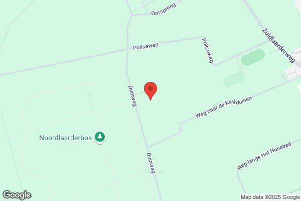 Natuurvriendenhuis De Hondsrug