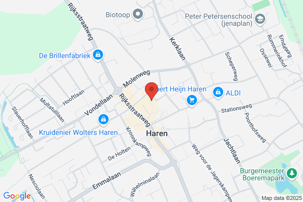 Parfumerie Douglas Haren