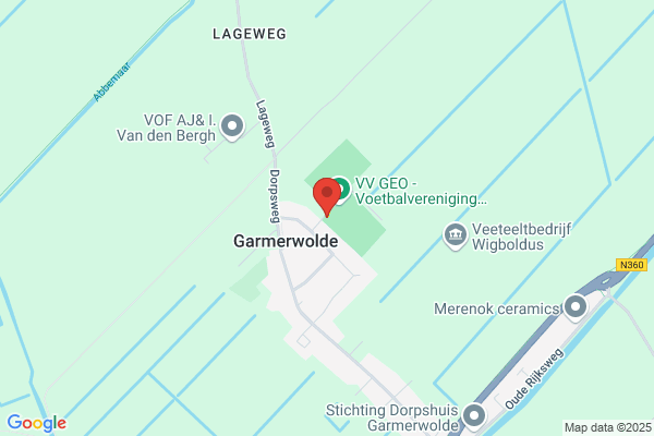 Sportpark Onnerweg