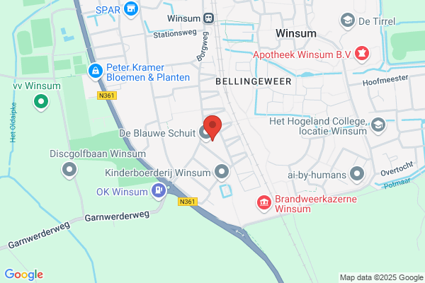 Twinkeltje