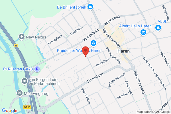 Xyny Huidverzorging