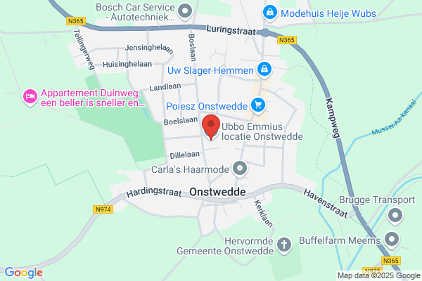 Comenius Onstwedde
