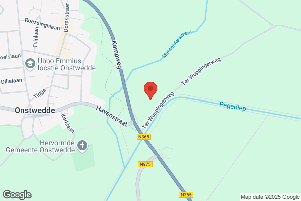 Groningers Nl Bv