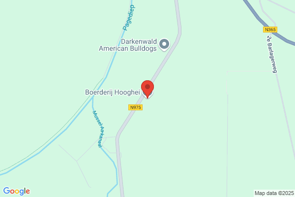Kastanjehoeve, Boerderij