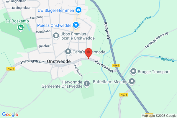 Acm Onstwedde