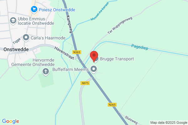 Agrarische Unie Bv