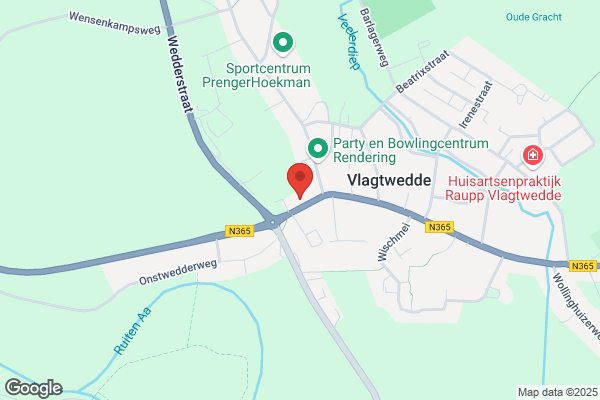 Bibliotheek Vlagtwedde