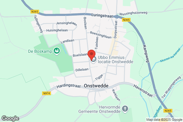 Centrum Lothloriën