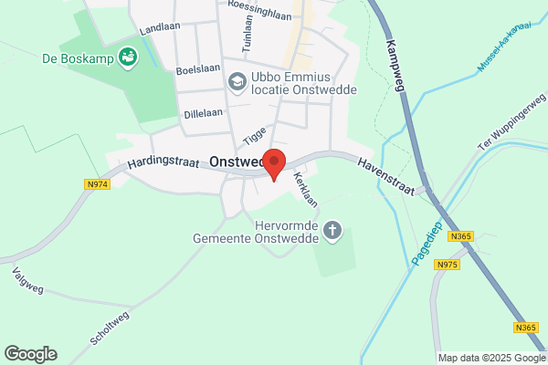 Dames- En Herenkapsalon Schut
