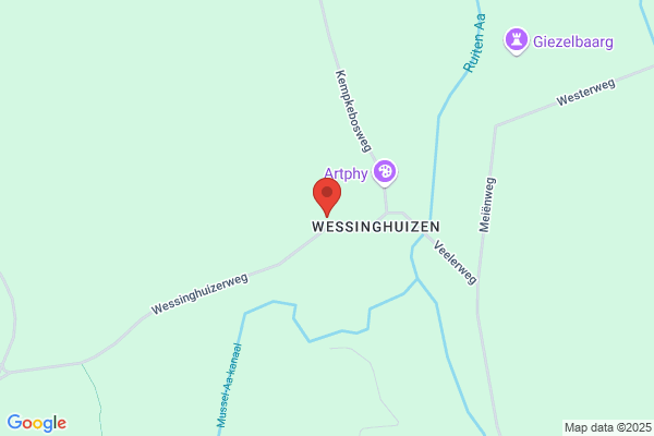 Drie Aa's, De