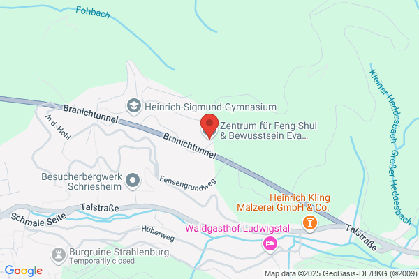 Hess Feng Shui, M