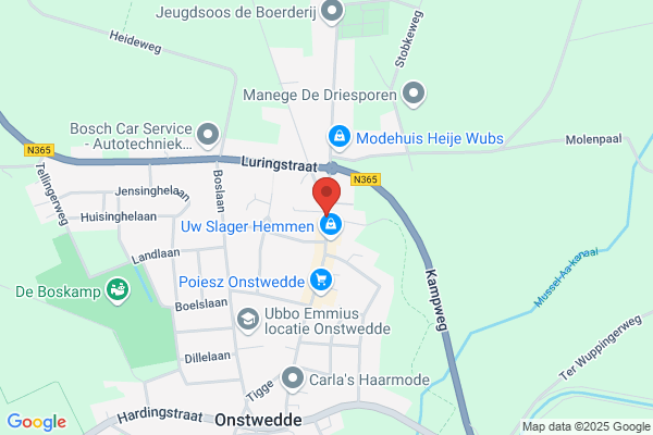 Kaap, Van Der