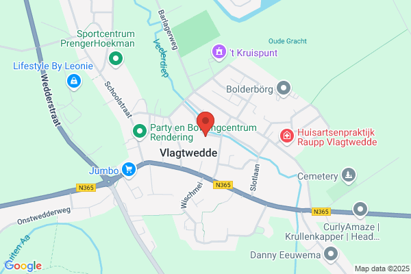 Kerkdorp Uitvaartvereniging Het