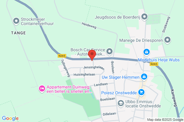 Meinders