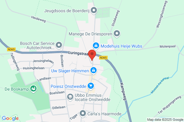 Nar, De
