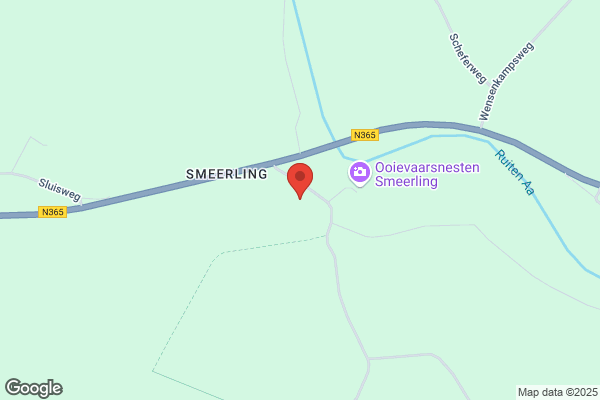 Natuurmonumenten, Ver