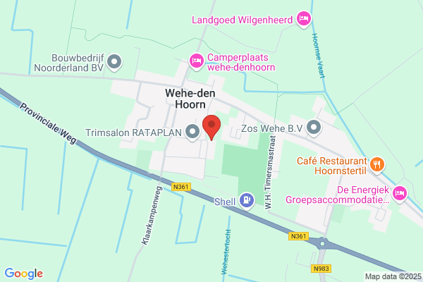 Potze Hoveniersbedrijf