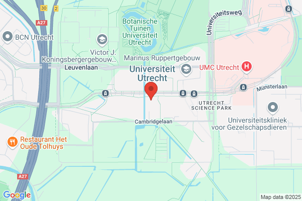 Prof. Langeveldschool