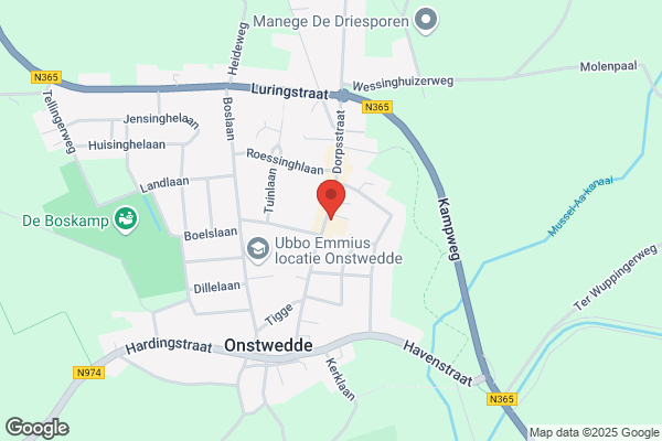Rabobank Zuid en Oost Groningen
