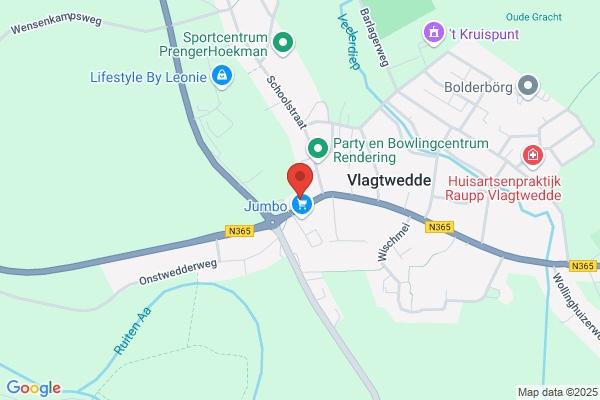 Radio Westerwolde Bv