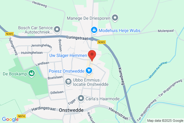 Strömme, Y