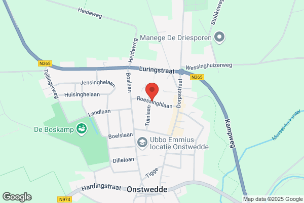 Vof Wakker