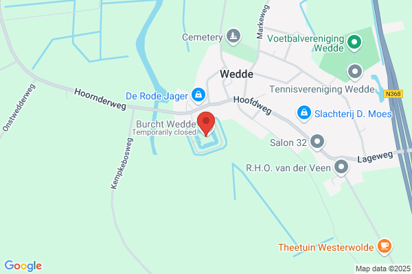Wedder Waard, De